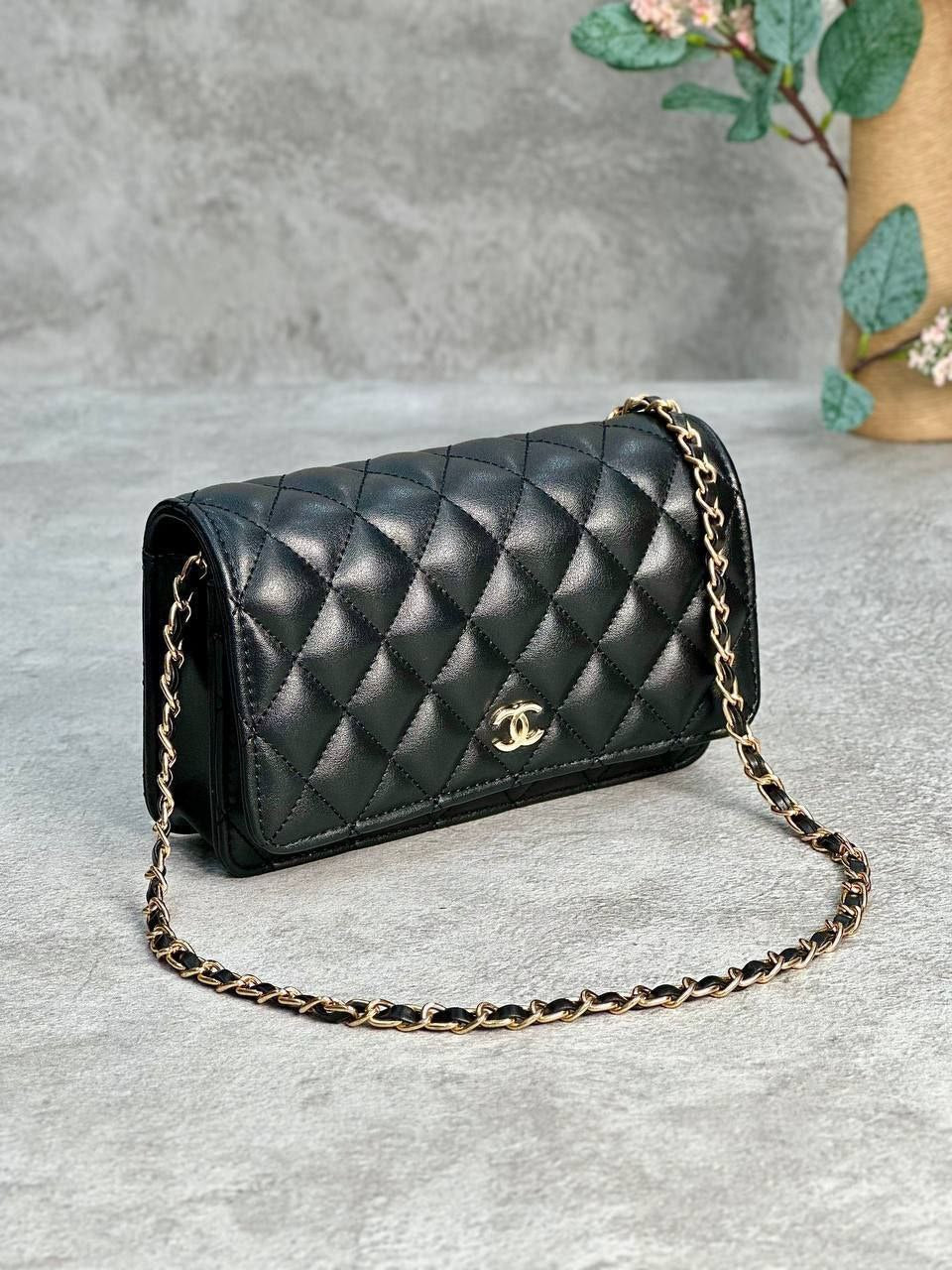 Black CC Bag 🖤