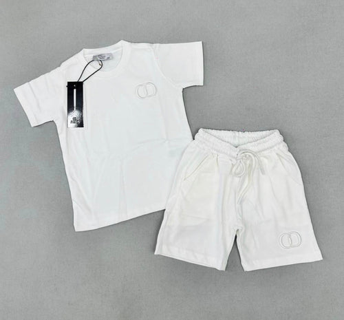 CD Kids Set