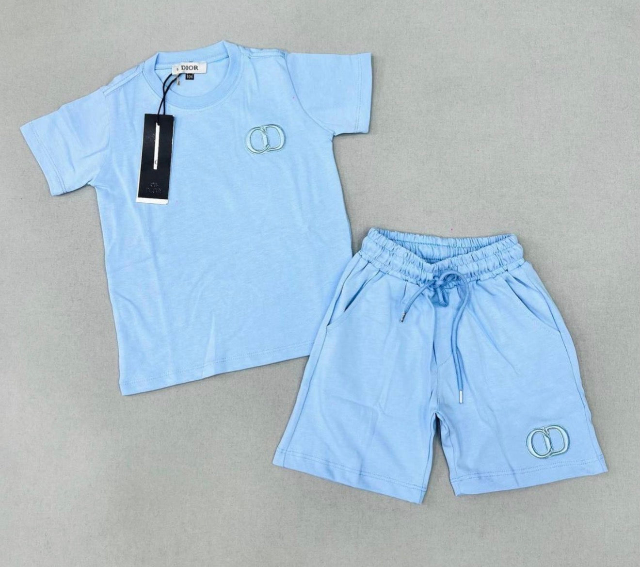 CD Kids Set
