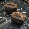 LV Makeup Bag 💋