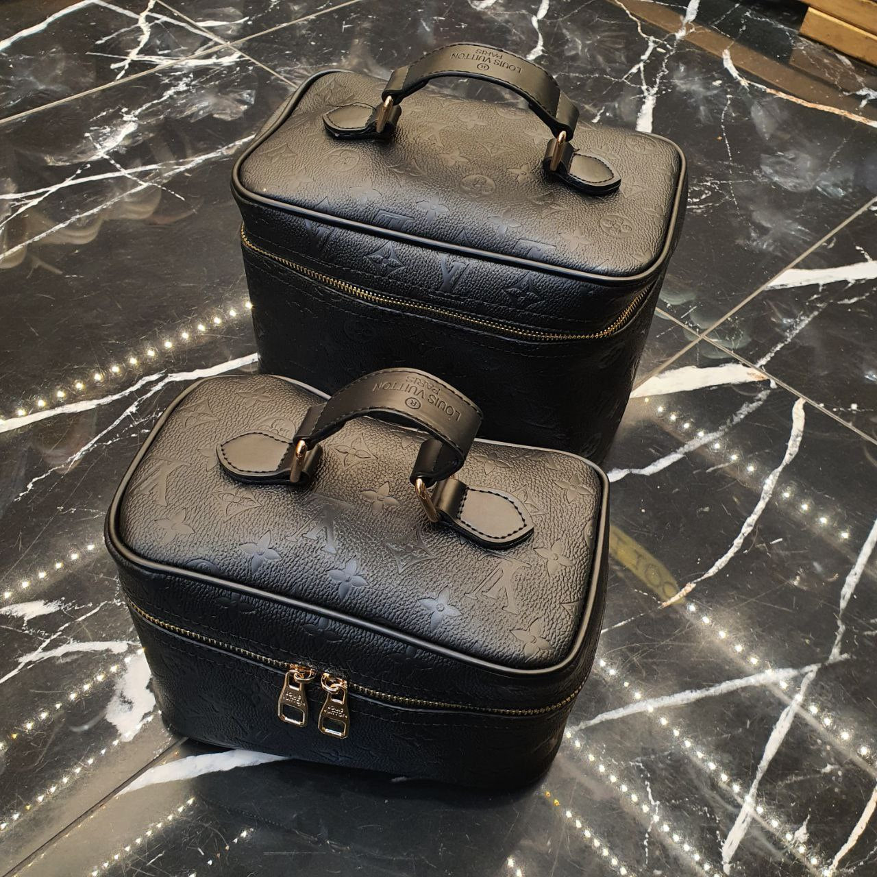 LV Makeup Bag 💋