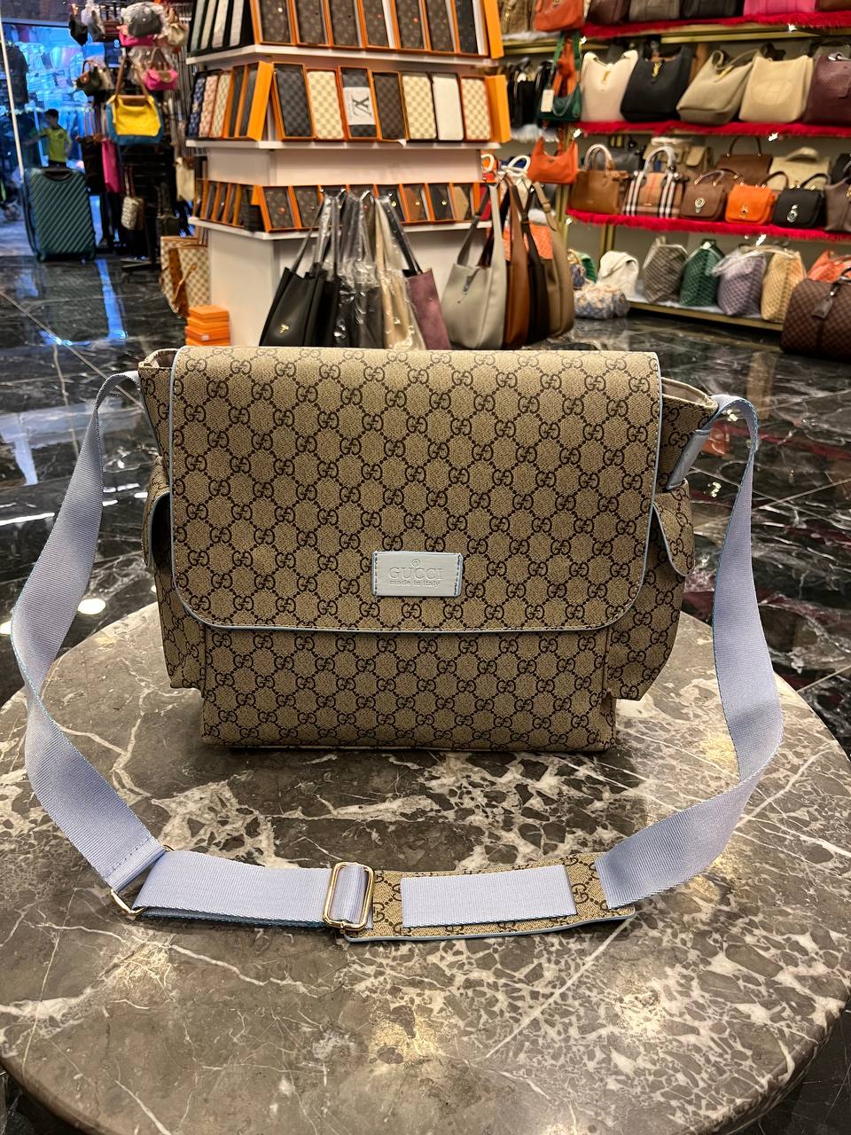 GG Baby Changing Bag 🍼