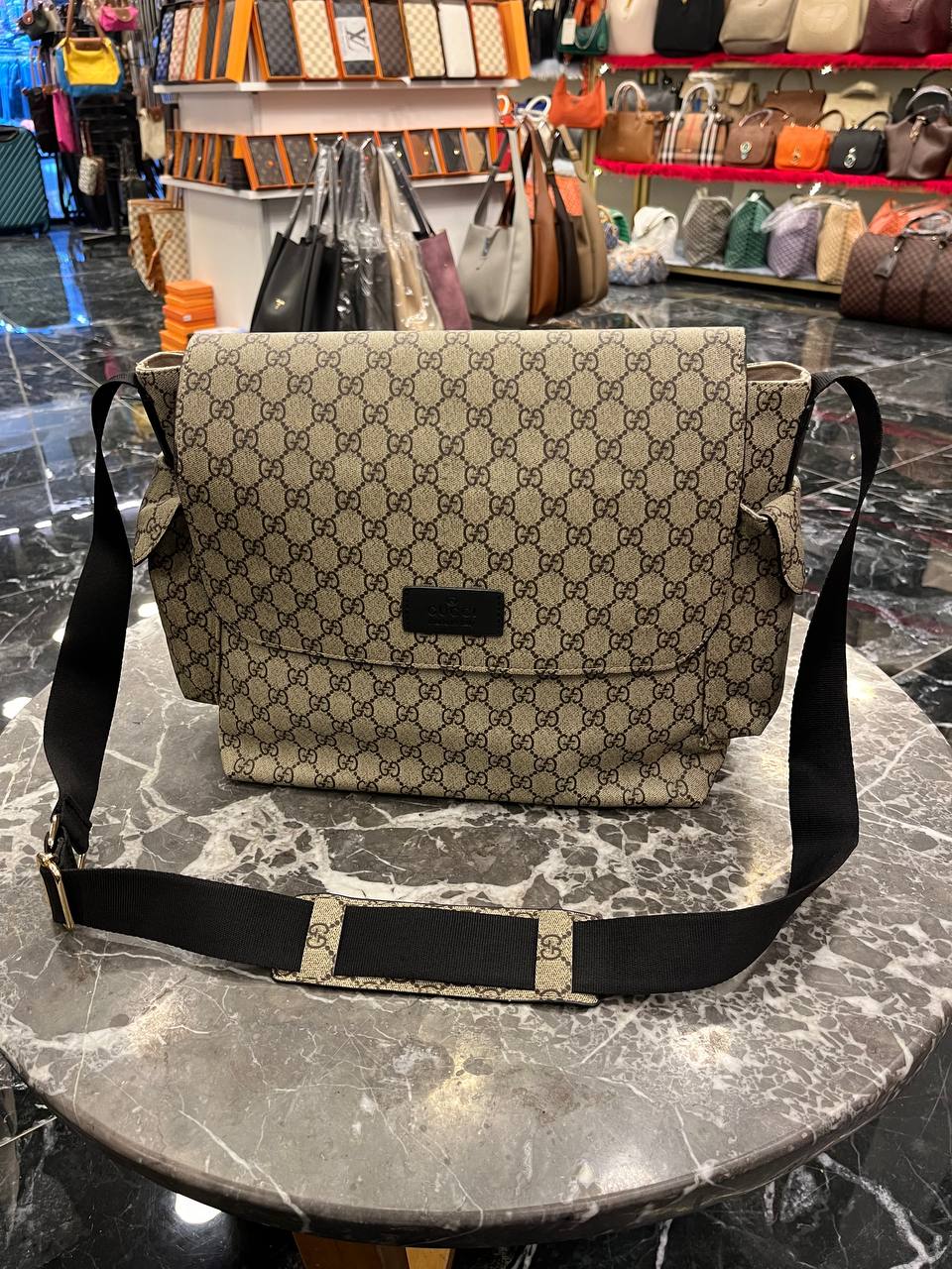 GG Baby Changing Bag 🍼