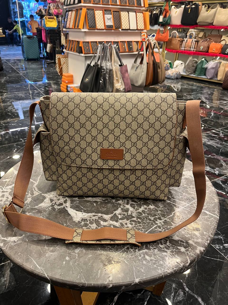GG Baby Changing Bag 🍼