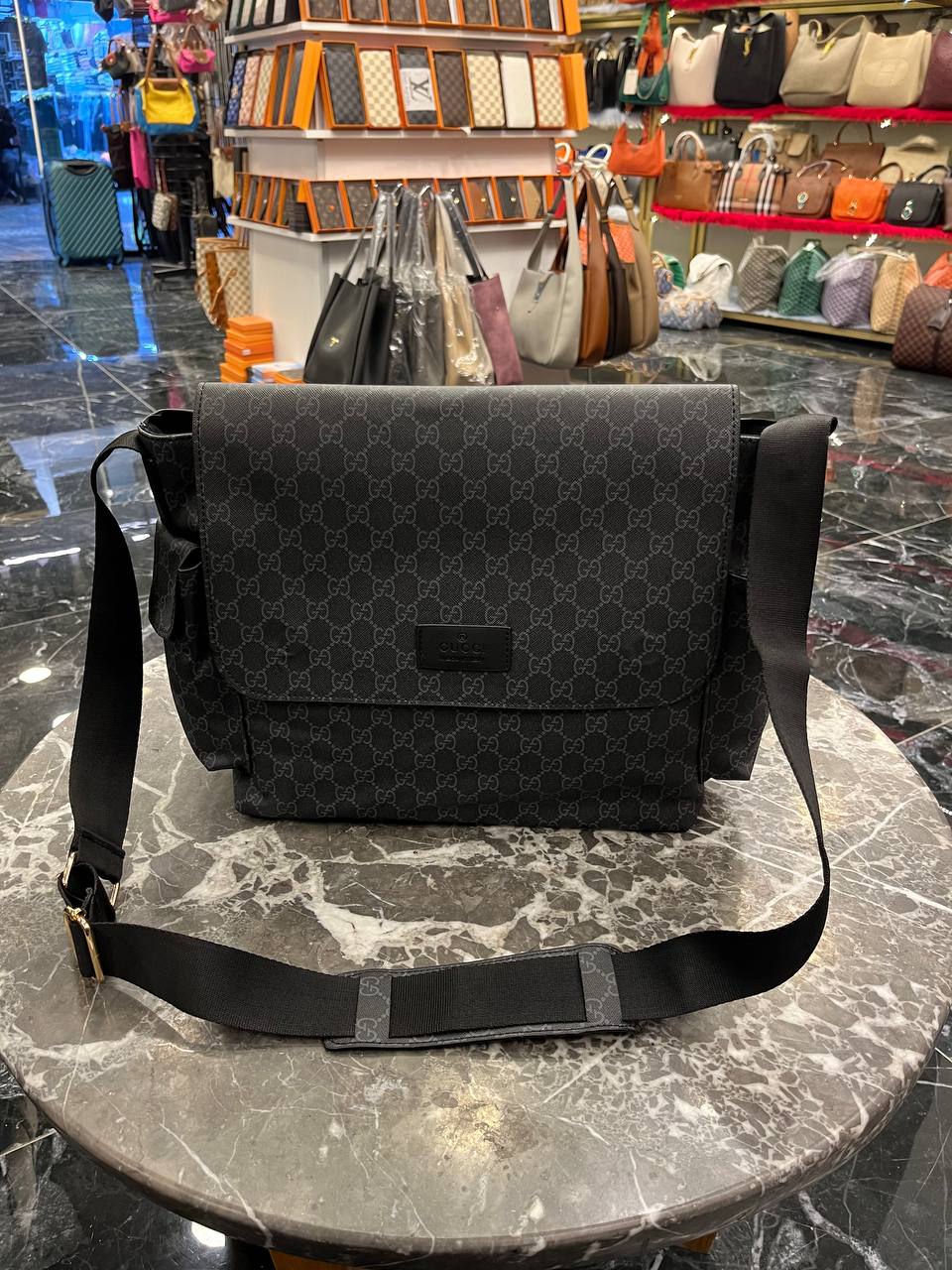 GG Baby Changing Bag 🍼