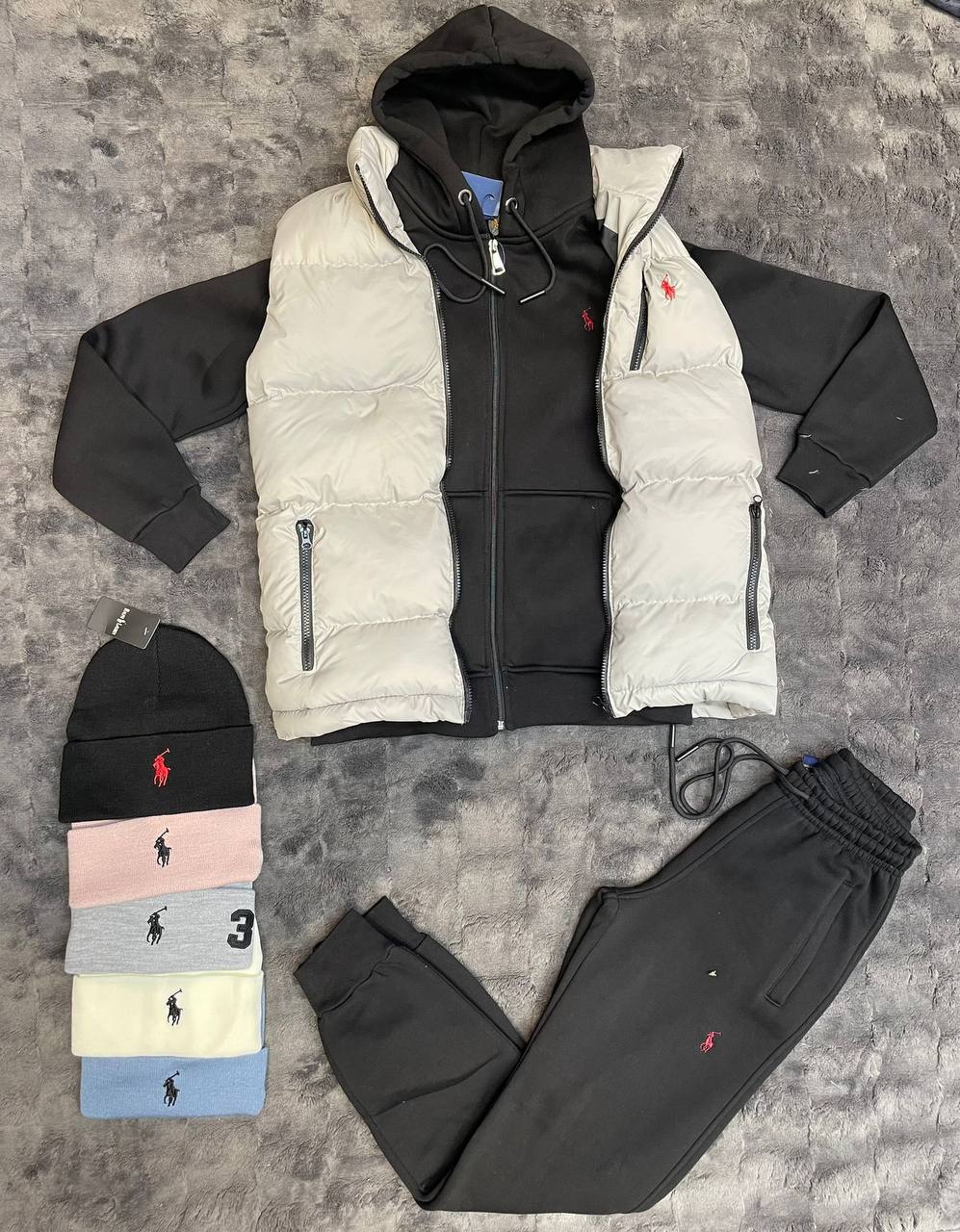 Ralph Lauren Set